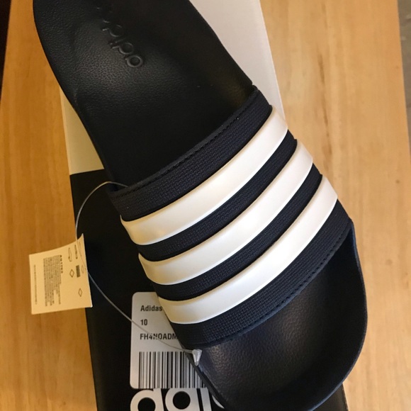 Adidas slides